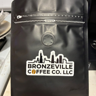 Decaf Roast