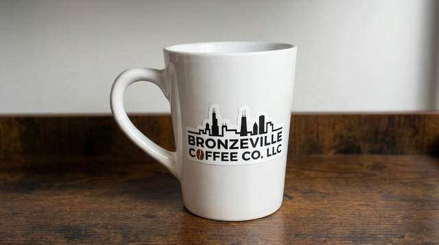 Coffee Mug.